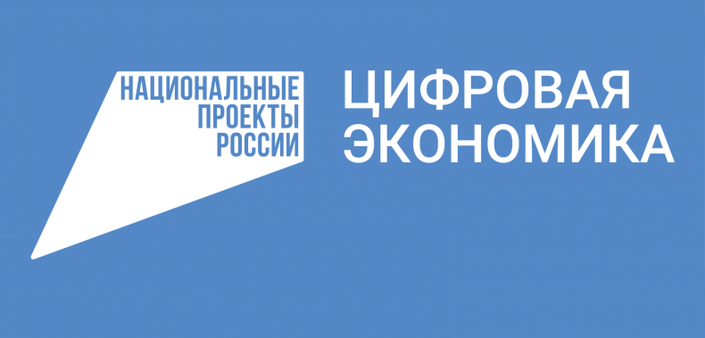 Национальная программа «Цифровая экономика Российской Федерации»